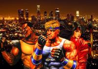 Read review for 3D Streets of Rage - Nintendo 3DS Wii U Gaming