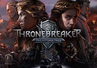 Review for Thronebreaker: The Witcher Tales on Nintendo Switch