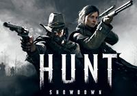 Review for Hunt: Showdown on PC