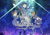 Read review for Little Witch Academia - Chamber of Time - Nintendo 3DS Wii U Gaming