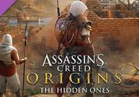 Read review for Assassin's Creed Origins: The Hidden Ones - Nintendo 3DS Wii U Gaming