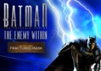 Read review for Batman: The Enemy Within - Episode 3: Fractured Mask - Nintendo 3DS Wii U Gaming