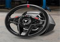 Read article Tech Up! Thrustmaster T128 Racing Wheel