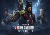 Review for Total War: Three Kingdoms - Fates Divided on PC