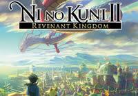 Read review for Ni no Kuni II: Revenant Kingdom - Nintendo 3DS Wii U Gaming