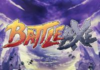 Review for Battle Axe on Nintendo Switch