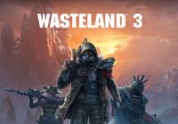 Review for Wasteland 3 on PC