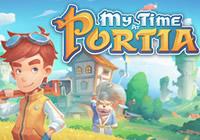 Review for My Time at Portia on PC