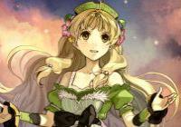 Read review for Atelier Ayesha Plus: The Alchemist of Dusk - Nintendo 3DS Wii U Gaming