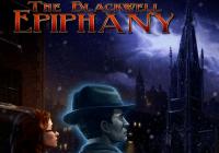 Review for Blackwell Epiphany on iOS