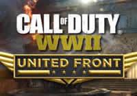 Read review for Call of Duty: WWII - United Front: DLC Pack 3 - Nintendo 3DS Wii U Gaming