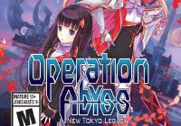 Read review for Operation Abyss: New Tokyo Legacy - Nintendo 3DS Wii U Gaming