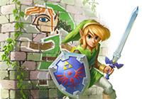 Read preview for The Legend of Zelda: A Link Between Worlds (Hands-On) - Nintendo 3DS Wii U Gaming