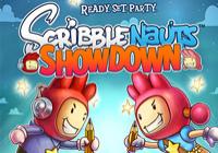 Review for Scribblenauts Showdown on Nintendo Switch
