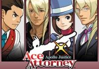 Read review for Apollo Justice: Ace Attorney - Nintendo 3DS Wii U Gaming