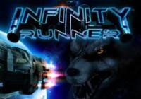Review for Infinity Runner on PC
