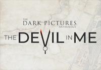 Read review for The Dark Pictures Anthology: The Devil in Me - Nintendo 3DS Wii U Gaming