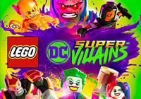 Review for LEGO DC Super-Villains on PlayStation 4