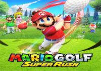 Review for Mario Golf: Super Rush on Nintendo Switch