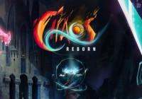 Read preview for Chaos Reborn (Hands-On) - Nintendo 3DS Wii U Gaming