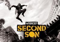 Review for inFamous: Second Son on PlayStation 4