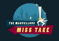 Review for The Marvellous Miss Take on PC