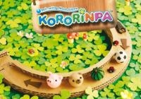 Read review for Kororinpa - Nintendo 3DS Wii U Gaming