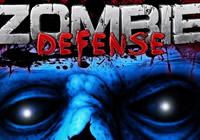 Review for Zombie Defense on Wii U