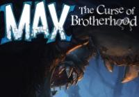 Review for Max: The Curse of Brotherhood on PlayStation 4