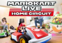 Review for Mario Kart Live: Home Circuit on Nintendo Switch