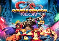 Review for Double Dragon Neon on Nintendo Switch