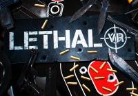 Review for Lethal VR on PlayStation 4