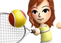 Review for Wii Sports Club - Tennis on Wii U