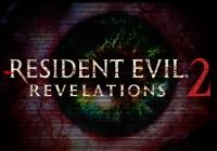 Review for Resident Evil: Revelations 2 on Nintendo Switch
