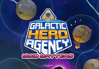 Read preview for Galactic Hero Agency: Mind Matters - Nintendo 3DS Wii U Gaming