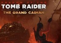 Review for Shadow of the Tomb Raider: The Grand Caiman on PlayStation 4