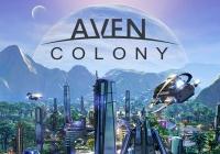 Read review for Aven Colony - Nintendo 3DS Wii U Gaming