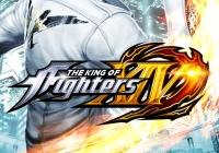 Review for The King of Fighters XIV on PlayStation 4