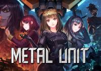 Read preview for Metal Unit - Nintendo 3DS Wii U Gaming