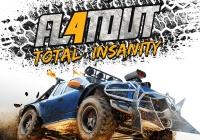 Review for FlatOut 4: Total Insanity on PlayStation 4