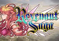 Review for Revenant Saga on PC