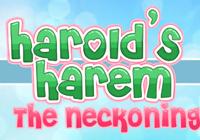 Review for Harold’s Harem: The Neckoning on PC