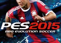Read review for Pro Evolution Soccer 2015 - Nintendo 3DS Wii U Gaming