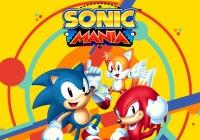 Review for Sonic Mania on Nintendo Switch