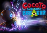 Review for Cocoto Alien Brick Breaker on Nintendo 3DS