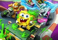 Read review for Nickelodeon Kart Racers 3: Slime Speedway - Nintendo 3DS Wii U Gaming