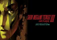 Review for Shin Megami Tensei III: Nocturne HD Remaster on Nintendo Switch