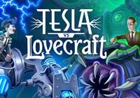 Review for Tesla vs Lovecraft on PC
