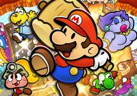 Read Review: Paper Mario: The Thousand-Year Door (Switch)
