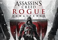 Read review for Assassin's Creed Rogue: Remastered - Nintendo 3DS Wii U Gaming